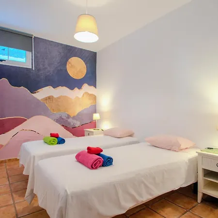 Fedelian 1 Villa *