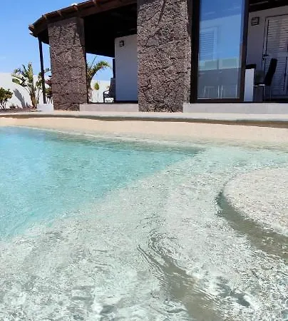 Villa Fedelian Avec Jardin Et Piscine Chauffée