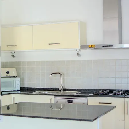 Villa Fedelian 1 Playa Blanca Villa *