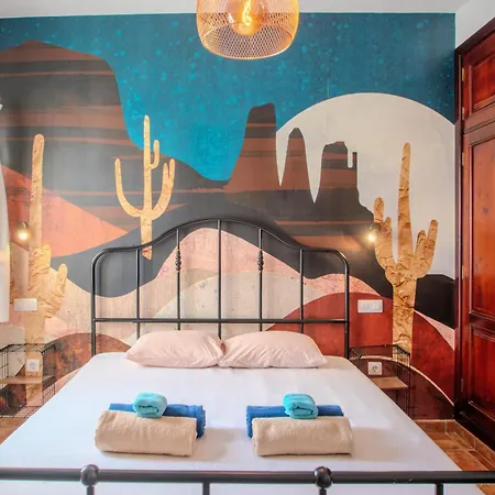 Villa Fedelian 1 Playa Blanca Вілла Плайя-Бланка