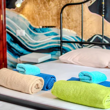 Villa Fedelian 1 Playa Blanca *