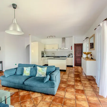 Villa Fedelian 1 Playa Blanca *