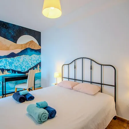 Villa Villa Fedelian 1 Playa Blanca *