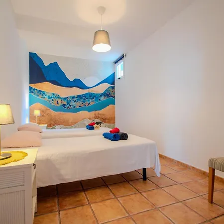 Villa Villa Fedelian 1 Playa Blanca