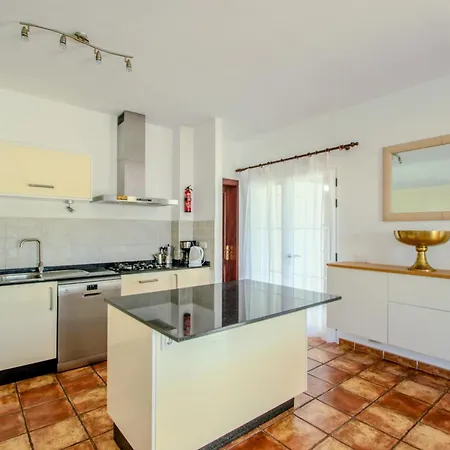 Villa Fedelian 1 Playa Blanca