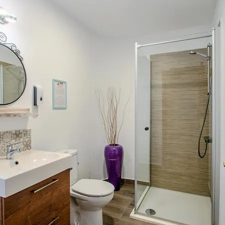 Villa Fedelian 1 Playa Blanca