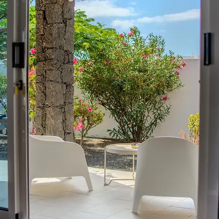 Villa Fedelian 1 Playa Blanca Villa Playa Blanca (Lanzarote)