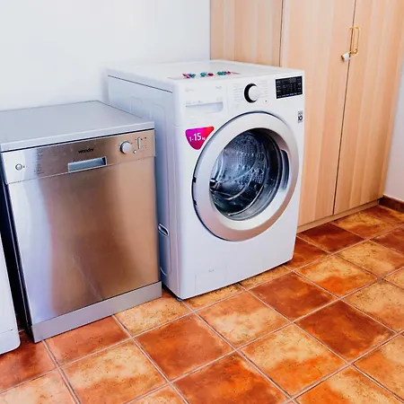 Вілла Villa Fedelian 1 Playa Blanca