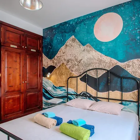 Villa Fedelian 1 Playa Blanca