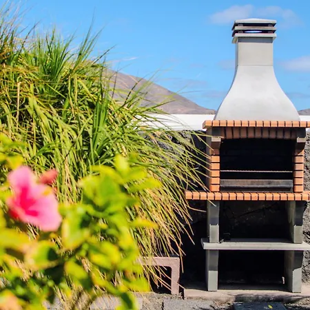 Villa Fedelian 1 Playa Blanca Плайя-Бланка