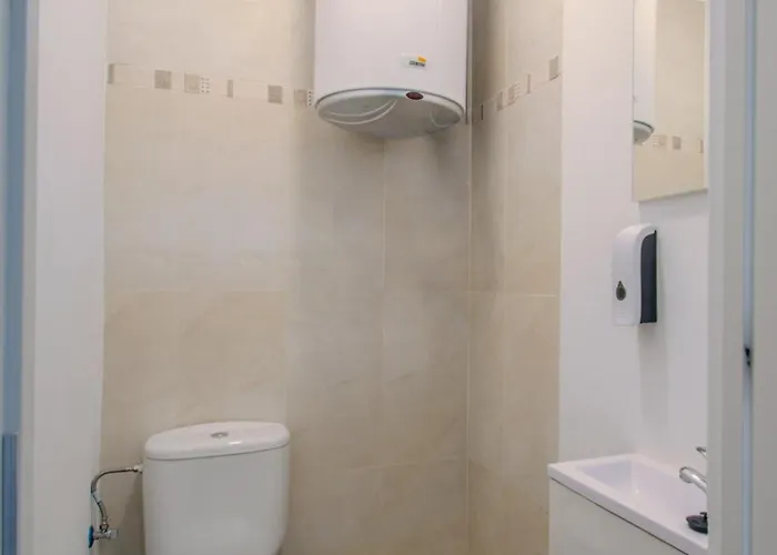 Fedelian 1 * Playa Blanca (Lanzarote)