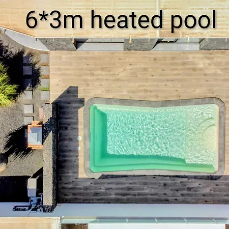 Fedelian 1 וילה *