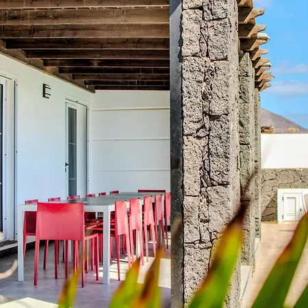 וילה Fedelian 1 *