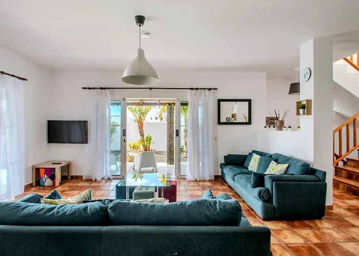 Fedelian 1 וילה *