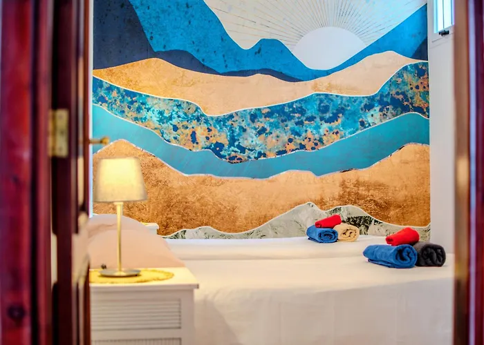 וילה Fedelian 1 פלאיה בלנקה