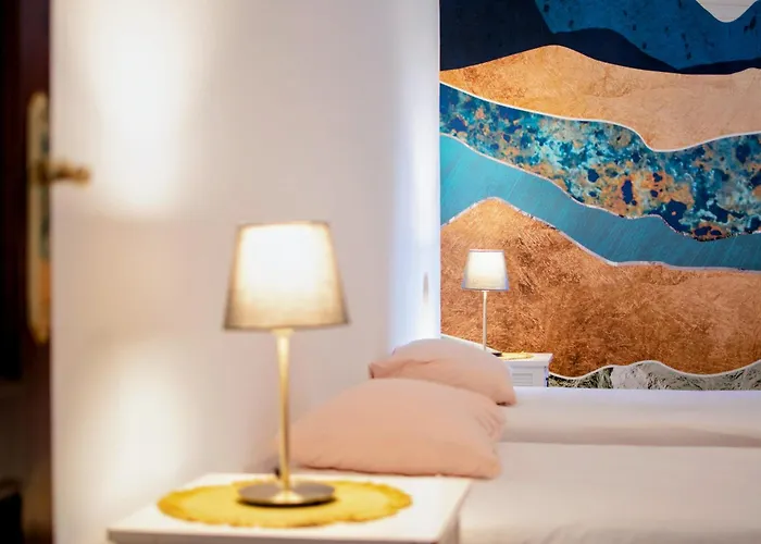 Fedelian 1 וילה פלאיה בלנקה