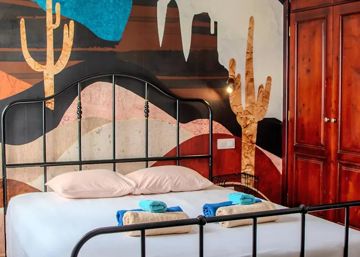 Fedelian 1 * פלאיה בלנקה