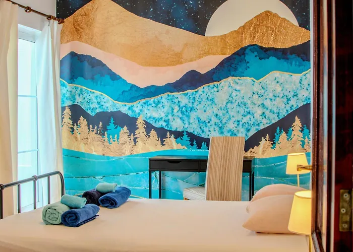 Fedelian 1 וילה פלאיה בלנקה