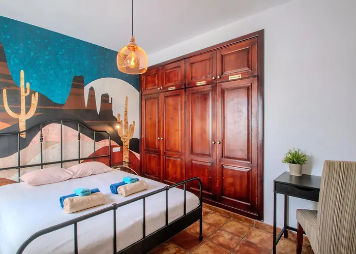 Fedelian 1 * פלאיה בלנקה